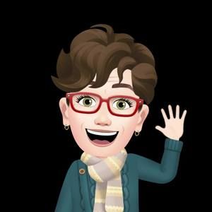 Meet your Posher, Kathy